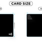 Executive Business Card