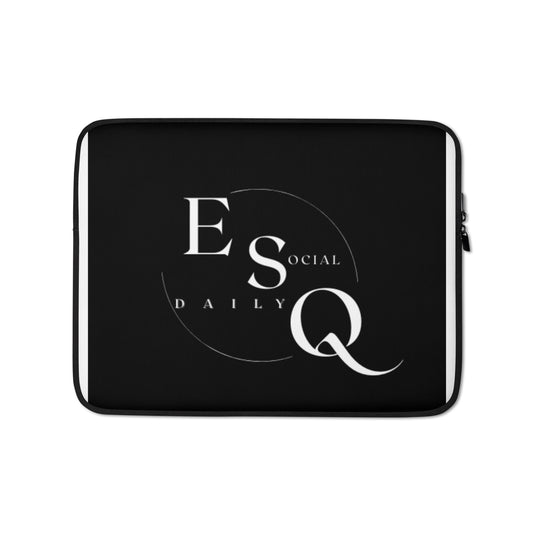 Laptop Sleeve